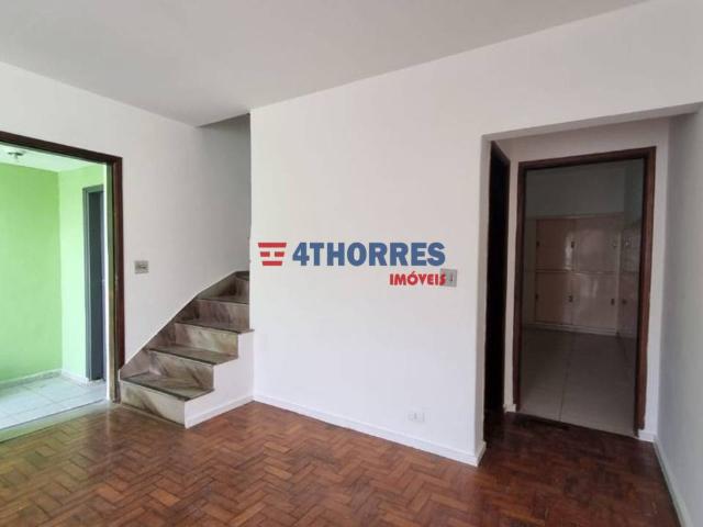 Sobre casa com 150 m² em São Paulo SP