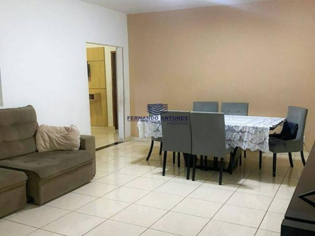 Sobre casa com 150 m² para alugar ou à venda em Belo Horizonte MG