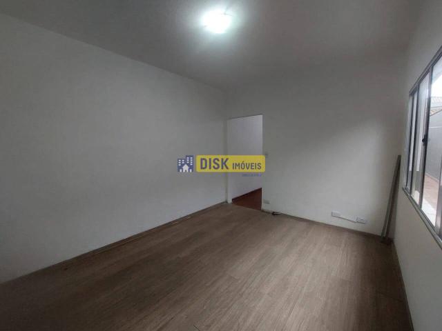 Sobre casa com 150 m² para alugar ou à venda em São Bernardo do Campo SP