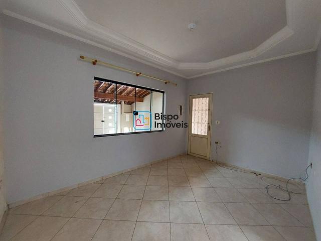 Sobre casa com 157 m² em Americana SP