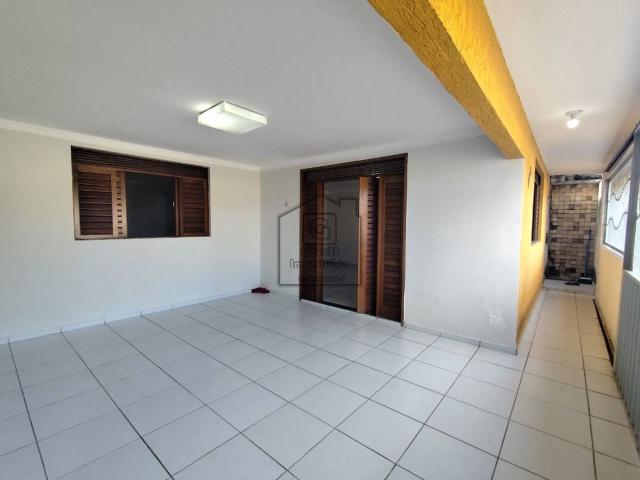 Sobre casa com 159 m² em Natal RN