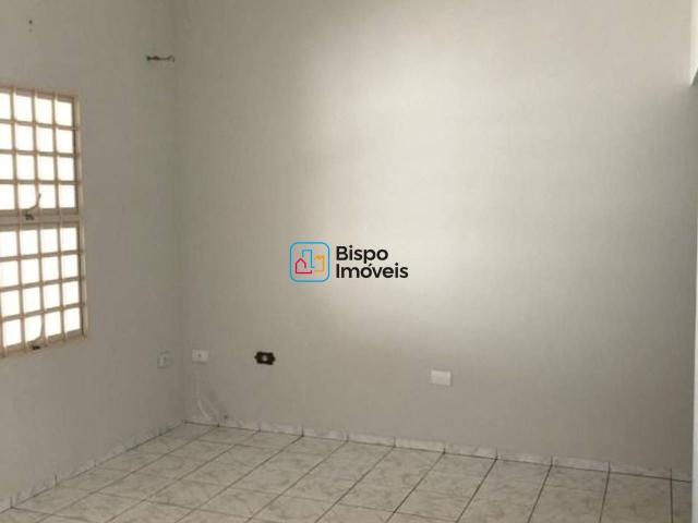 Sobre casa com 160 m² em Americana SP
