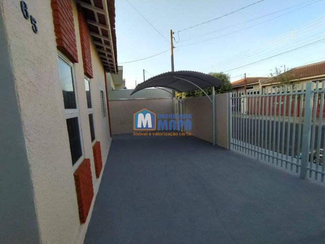 Sobre casa com 163 m² em José Bonifácio SP