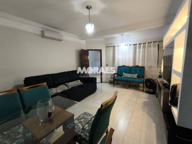 Casa com 3 quartos, sendo 1 suíte para alugar, 167 m² por R$ 2.600/mês Jardim Independencia Bauru/SP