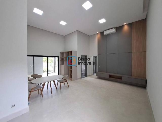 Sobre casa com 170 m² em Americana SP