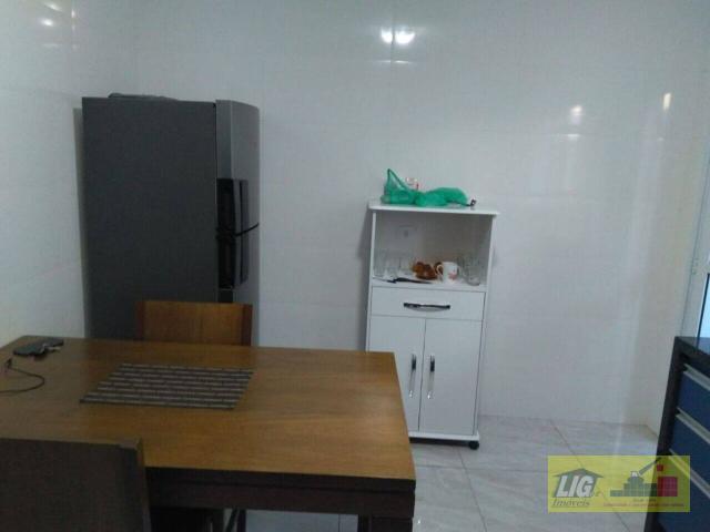 Sobre casa com 170 m² para alugar ou à venda em São Paulo SP