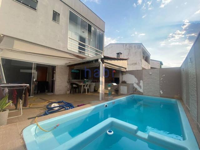Sobre casa com 179 m² em Sorocaba SP