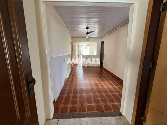 Casa com 3 quartos, 180 m² venda por R$ 330.000 ou aluguel por R$ 1.900/mês Núcleo Habitacional Mary Dota Bauru/SP