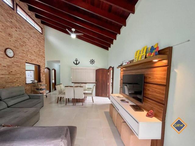 Sobre casa com 181 m² em Bertioga SP