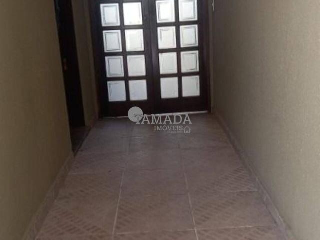 Sobre casa com 183 m² em São Paulo SP
