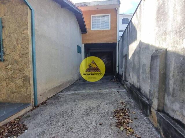Sobre casa com 184 m² para alugar ou à venda em São Paulo SP