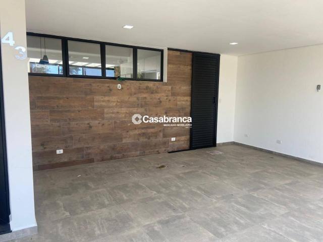 Sobre casa com 185 m² em Sorocaba SP