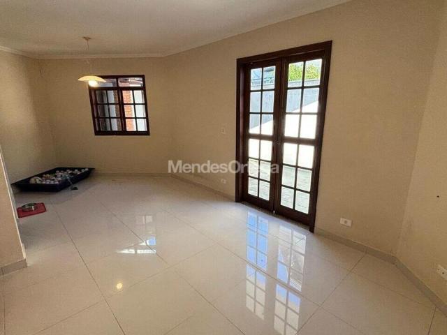 Sobre casa com 185 m² em Sorocaba SP