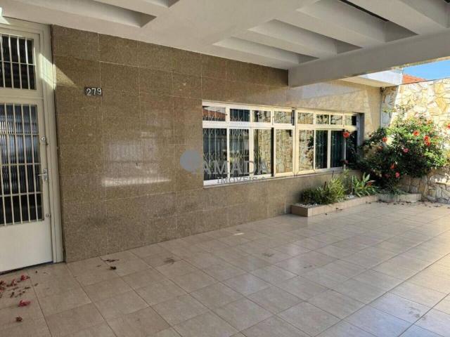 Sobre casa com 185 m² para alugar ou à venda em São Paulo SP