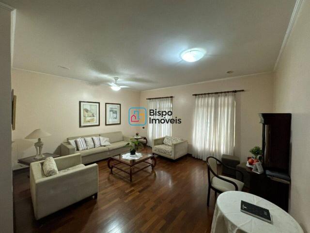 Sobre casa com 187 m² para alugar ou à venda em Americana SP