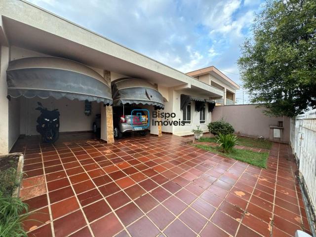 Sobre casa com 187 m² para alugar ou à venda em Americana SP