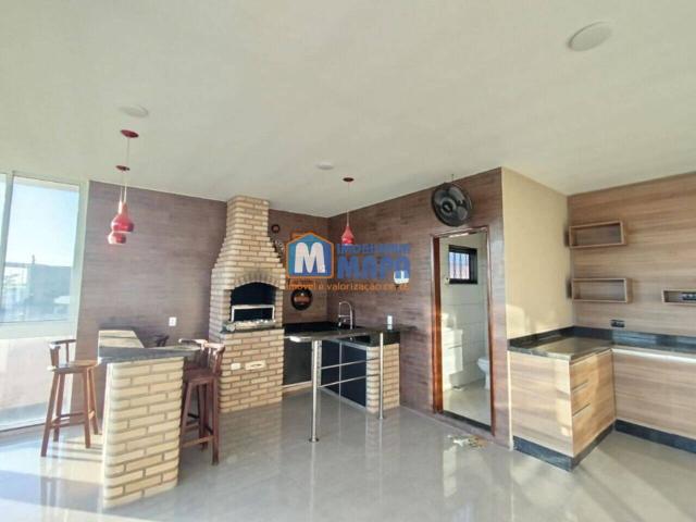 Sobre casa com 189 m² em José Bonifácio SP