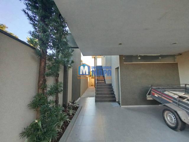 Sobre casa com 189 m² para alugar ou à venda em José Bonifácio SP