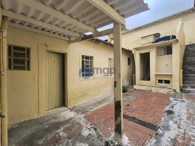 Sobre casa com 18 m² em São Paulo SP