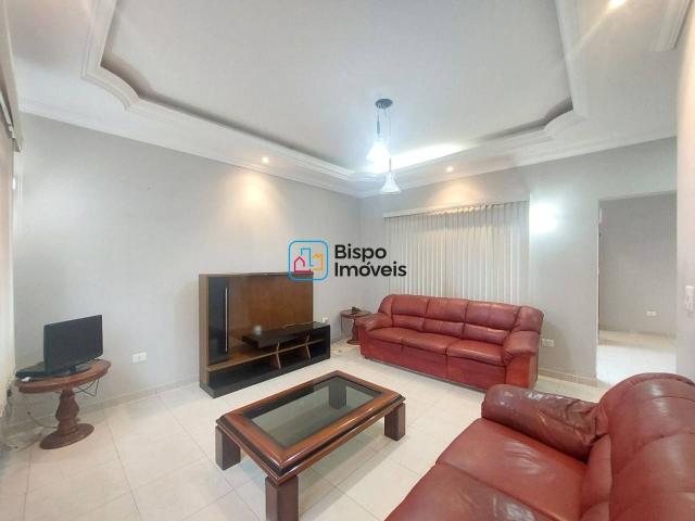 Sobre casa com 192 m² para alugar ou à venda em Americana SP