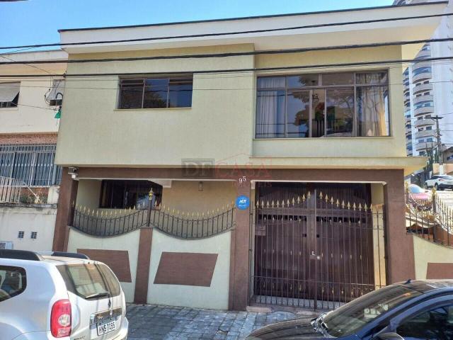 Sobre casa com 194 m² para alugar ou à venda em São Paulo SP