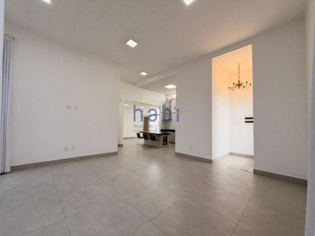 Sobre casa com 195 m² em Votorantim SP
