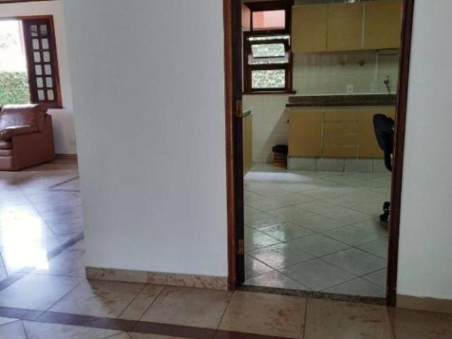 Sobre casa com 200 m² em Cotia SP
