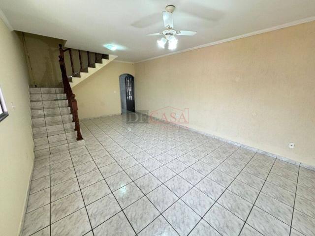 Sobre casa com 200 m² para alugar ou à venda em São Paulo SP