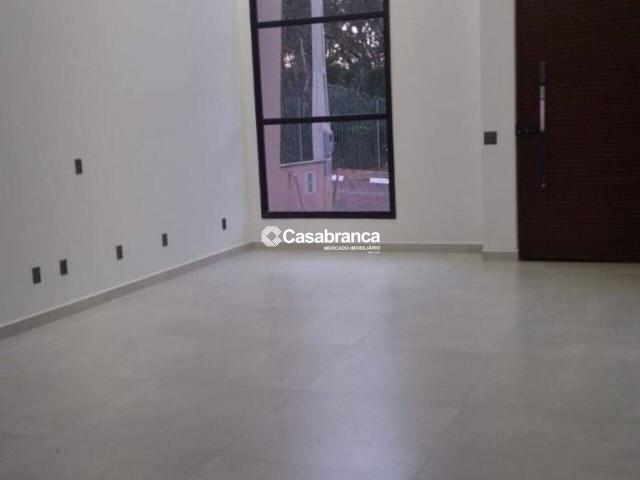 Sobre casa com 205 m² para alugar ou à venda em Sorocaba SP