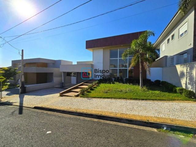 Sobre casa com 207 m² em Americana SP
