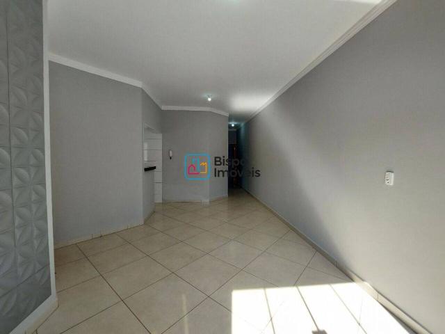 Sobre casa com 207 m² em Americana SP