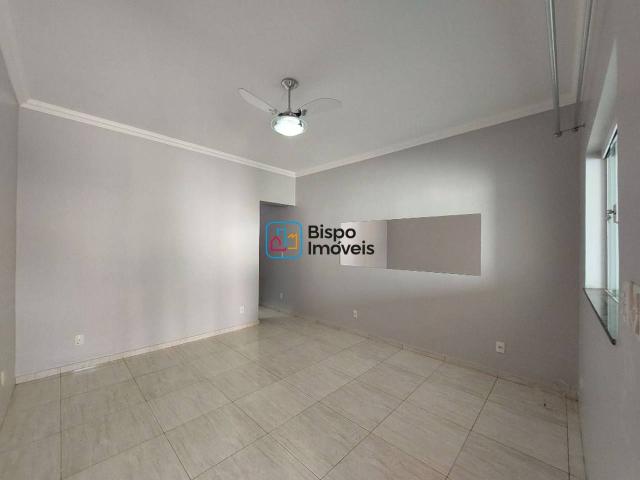 Sobre casa com 208 m² em Americana SP