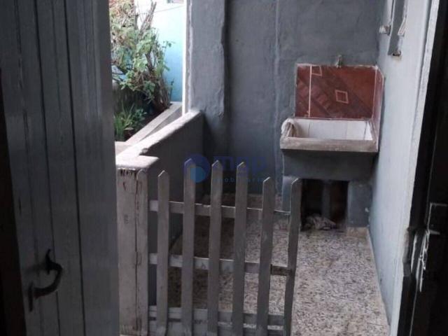 Sobre casa com 20 m² em São Paulo SP
