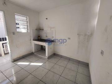 Sobre casa com 20 m² em São Paulo SP