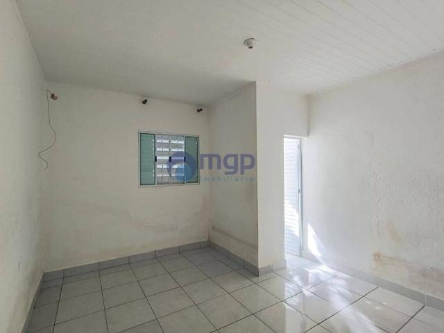 Sobre casa com 20 m² em São Paulo SP