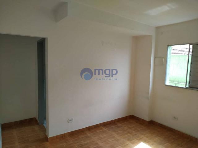 Sobre casa com 20 m² em São Paulo SP