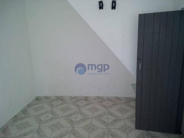 Sobre casa com 20 m² em São Paulo SP