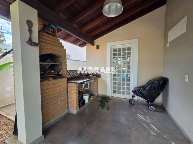 Sobre casa com 210 m² em Piratininga SP