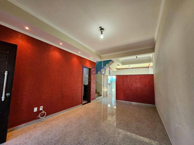 Sobre casa com 211 m² para alugar ou à venda em Sorocaba SP
