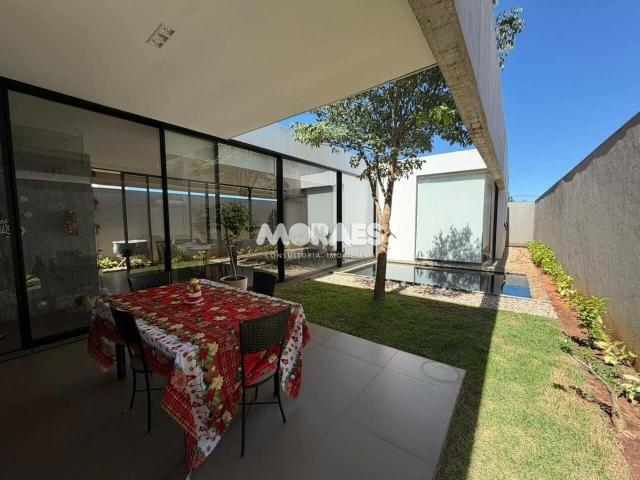 Casa com 2 suítes para alugar, 212 m² por R$ 9.000/mês Cidade Jardim Residencial Bauru/SP