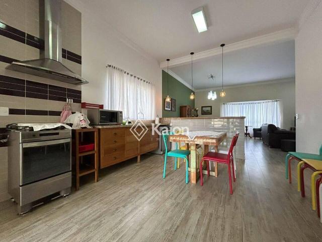 Sobre casa com 216 m² em Itu SP