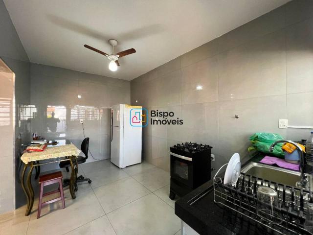 Sobre casa com 217 m² para alugar ou à venda em Americana SP