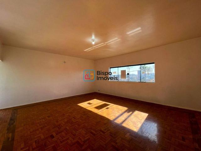 Sobre casa com 221 m² em Americana SP