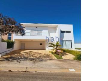 Sobre casa com 224 m² para alugar ou à venda em Sorocaba SP