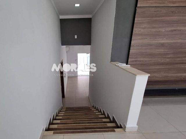 Sobre casa com 230 m² em Bauru SP