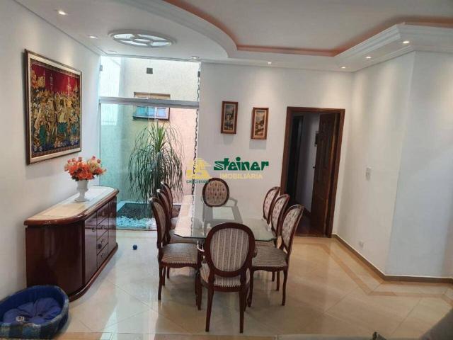 Sobre casa com 230 m² para alugar ou à venda em Guarulhos SP