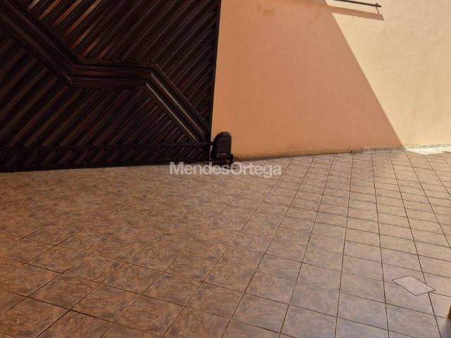 Sobre casa com 234 m² em Sorocaba SP