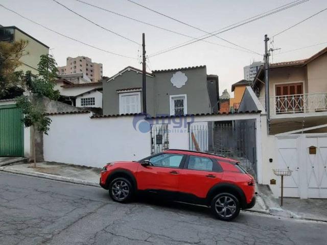 Sobre casa com 240 m² em São Paulo SP