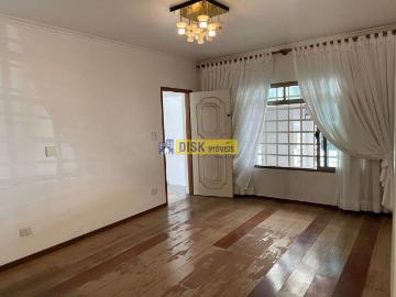 Sobre casa com 240 m² para alugar ou à venda em São Bernardo do Campo SP