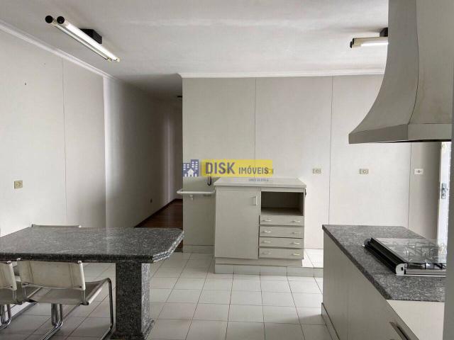 Sobre casa com 240 m² para alugar ou à venda em São Bernardo do Campo SP